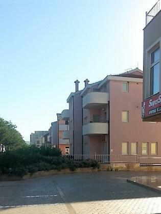 Apartment Smodlaka Dugopolje Exterior photo